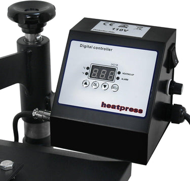 Controlador de Máquina de sublimación EHEAT